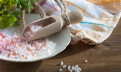 Как убрать соль из блюда