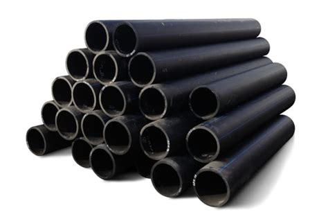 Additional pipes