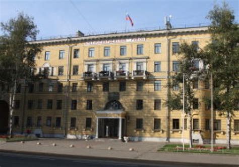 Администрация красногвардейского района санкт петербурга