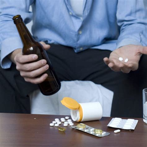 Алкоголь и антибиотики почему нельзя
