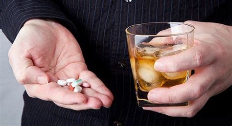 Алкоголь и антибиотики почему нельзя