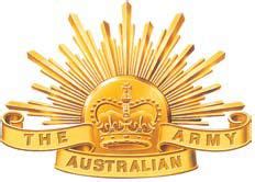 Армия австралии