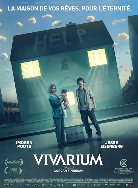 Вивариум фильм 2019 смотреть онлайн бесплатно в хорошем качестве hd 1080 дублированный