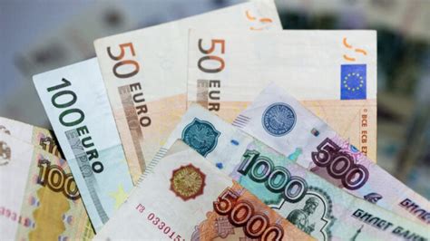 Выгодный курс евро на сегодня в москве