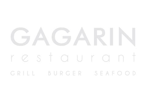 Гагарин ресторан королев