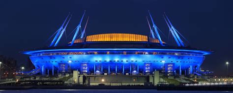 Газпром арена купить билеты