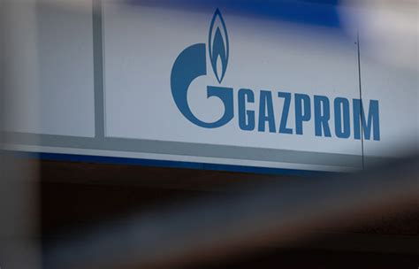 Газпром оплата