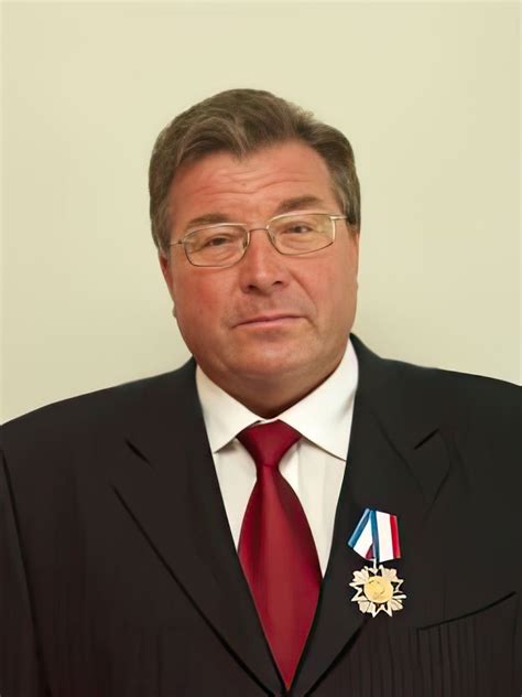 Глава республики мордовия