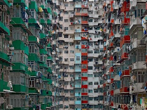 Гонконга