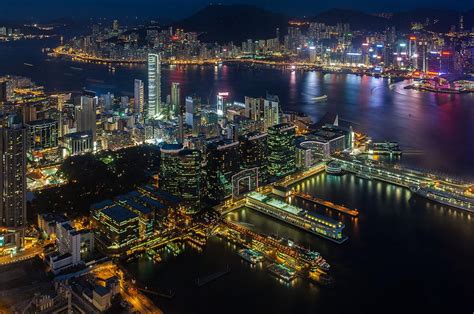 Гонконга