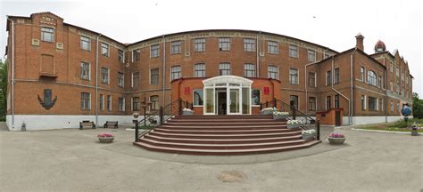 Донгау донской государственный аграрный университет