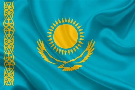 Казахстан это страна