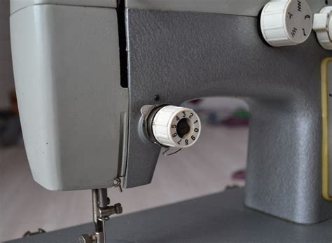 Как настроить старую швейную машинку ручную пошагово