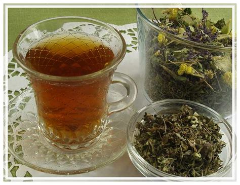 Как сделать чай из иван чая