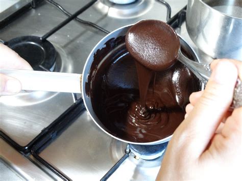 Как сделать шоколад