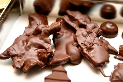 Как сделать шоколад