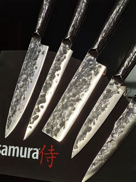 Купить ножи самура