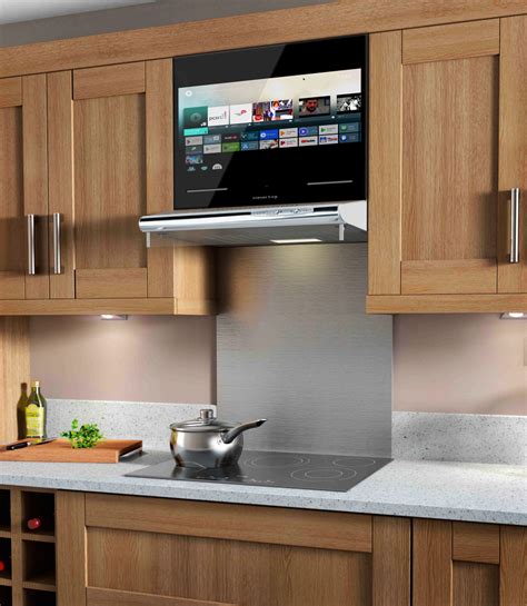 Купить телевизор на кухню