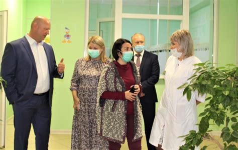 Министр здравоохранения оренбургской области