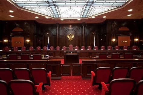 Модуль подсудности мировых судей москвы