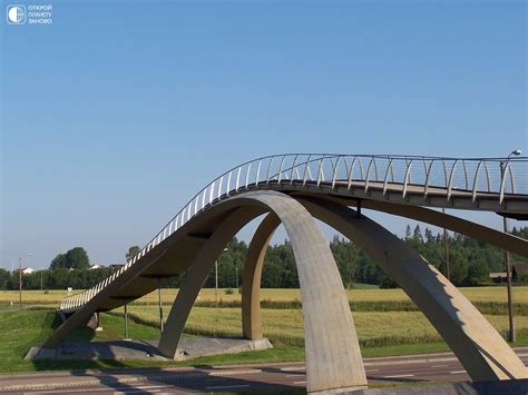 Мост да винчи