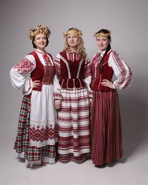 Одежда белоруссия