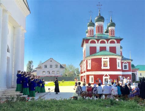 Переславская епархия