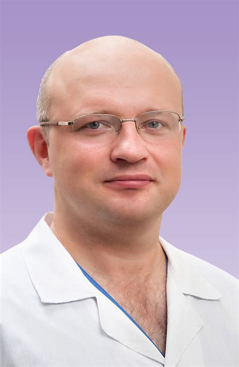 Пластический хирург владивосток