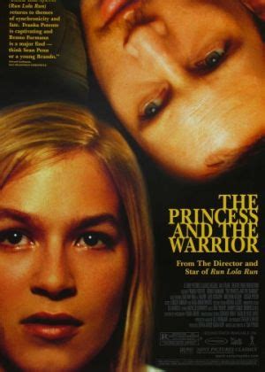 Принцесса и воин фильм 2000