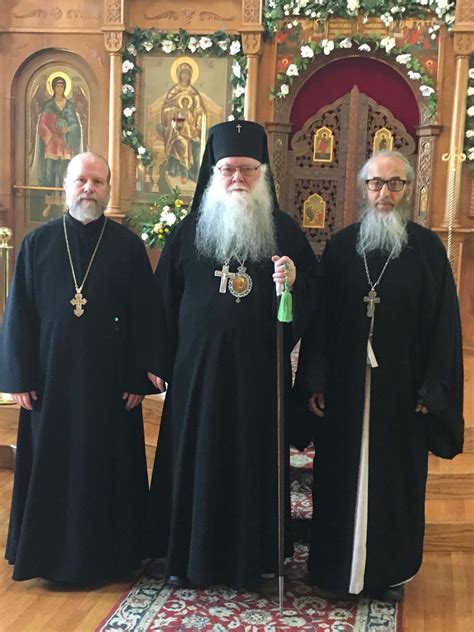 Русская православная церковь официальный сайт