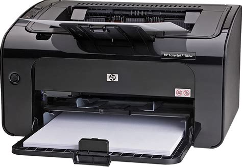 Скачать драйвер для принтера hp laserjet p1102s с официального сайта