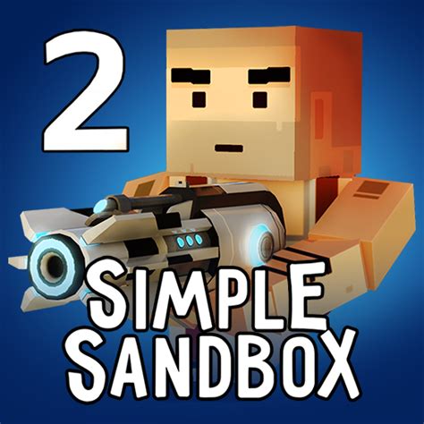 Скачать игру simple sandbox 2