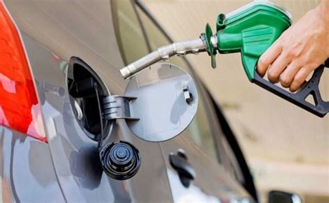 Сколько стоит литр бензина в сша