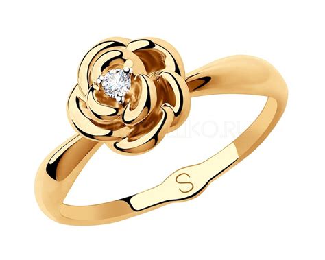 Соколов кольцо