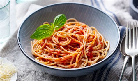 Соус к спагетти рецепт