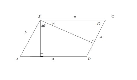 Стороны параллелограмма равны 6 и 12 см найдите его периметр