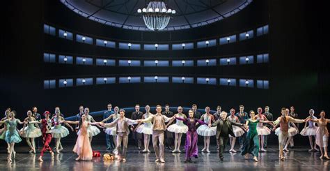 Театр балета бориса эйфмана официальный сайт