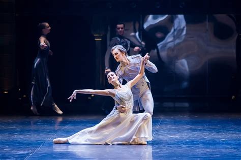 Театр балета бориса эйфмана официальный сайт