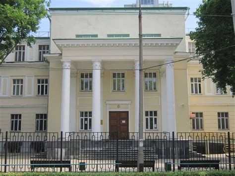 Тимирязевская академия приемная комиссия телефон