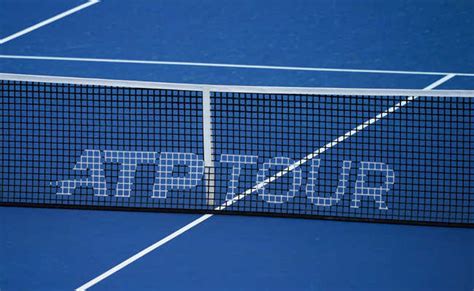 Турниры теннис 2023 календарь