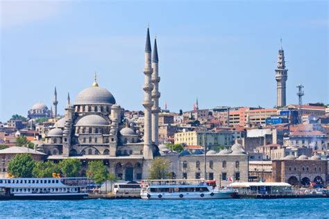 Турция о турции
