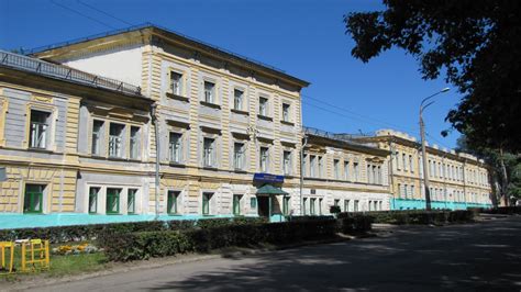 Фармацевтический колледж ульяновск