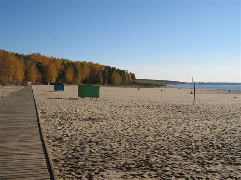 Центральный пляж новосибирск
