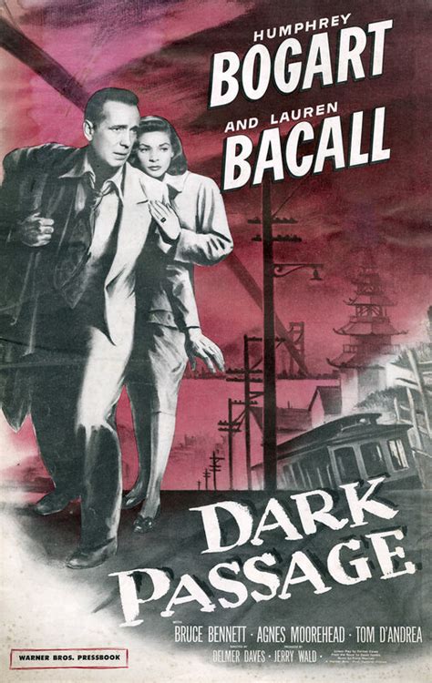 Черная полоса фильм 1947