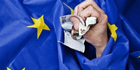 Что сейчас происходит в европе из за санкций