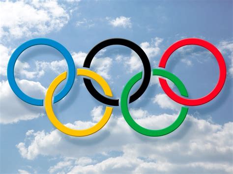 22 олимпийские игры