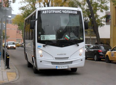 246 автобус