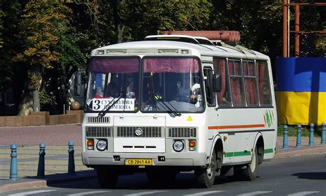 246 автобус