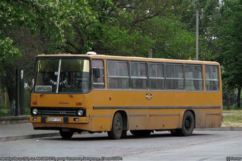 260 автобус