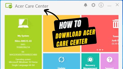 Acer care center
